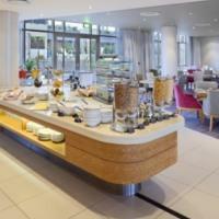 Hotel Holiday Inn Express Durban-umhlanga