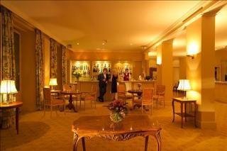 Hotel Golf Rene Capt