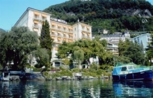 Hotel Golf Rene Capt