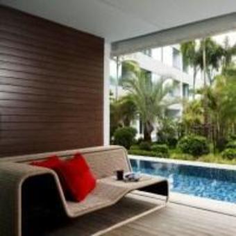 Hotel B-lay Tong Resort