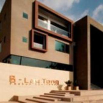 Hotel B-lay Tong Resort