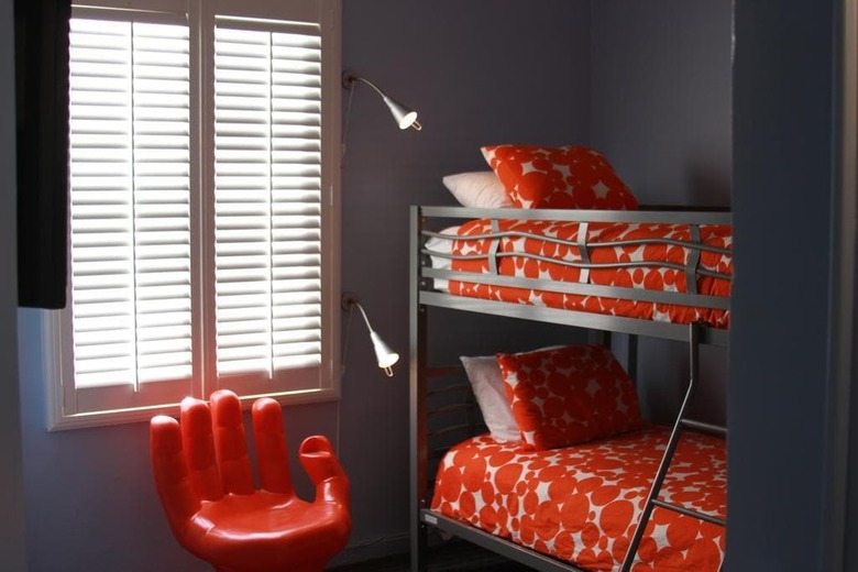 Hotel Stay - Los Angeles