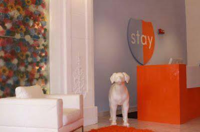Hotel Stay - Los Angeles