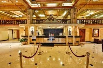 Hotel Stay - Los Angeles