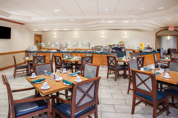 Hotel Crowne Plaza Chicago- Northbrook