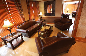 Hotel Crowne Plaza Chicago- Northbrook