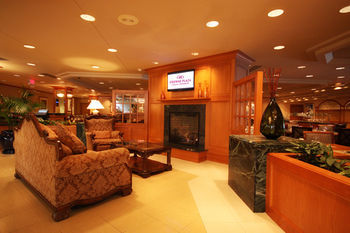 Hotel Crowne Plaza Chicago- Northbrook