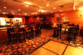 Hotel Crowne Plaza Chicago- Northbrook