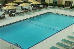 Hotel Crowne Plaza Chicago- Northbrook