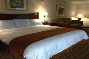 Hotel Crowne Plaza Chicago- Northbrook