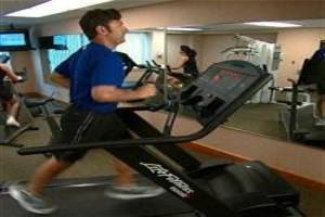 Hotel Crowne Plaza Chicago- Northbrook