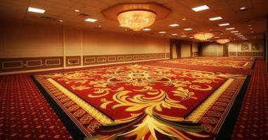 Hotel Crowne Plaza Chicago- Northbrook