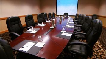 Hotel Crowne Plaza Chicago- Northbrook