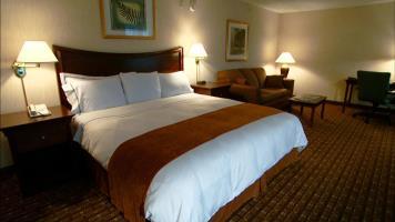 Hotel Crowne Plaza Chicago- Northbrook