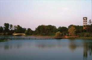 Hotel Crowne Plaza Chicago- Northbrook