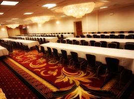 Hotel Crowne Plaza Chicago- Northbrook