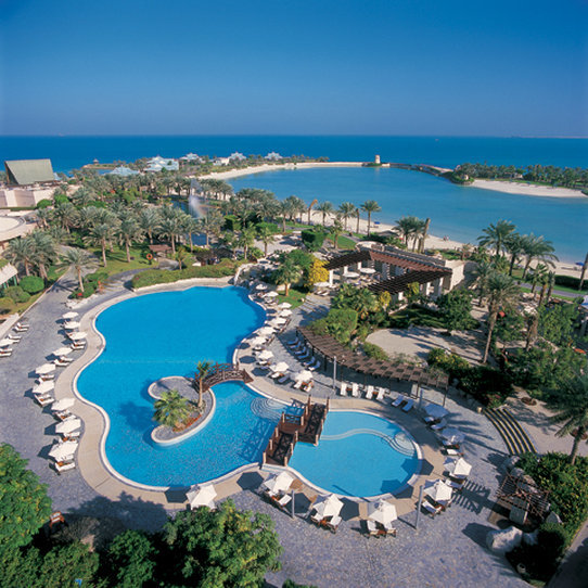 Ritz-carlton, Bahrain Hotel & Spa
