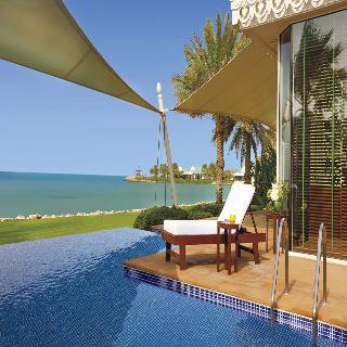 Ritz-carlton, Bahrain Hotel & Spa