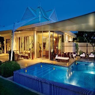 Ritz-carlton, Bahrain Hotel & Spa