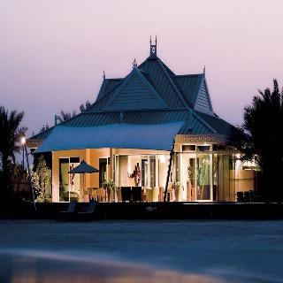 Ritz-carlton, Bahrain Hotel & Spa
