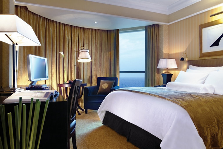 Ritz-carlton, Bahrain Hotel & Spa