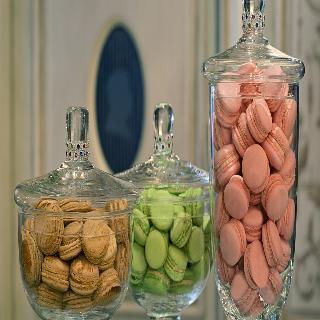 Ritz-carlton, Bahrain Hotel & Spa