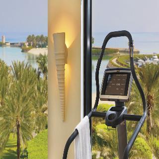 Ritz-carlton, Bahrain Hotel & Spa