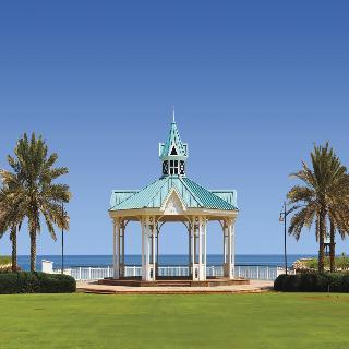 Ritz-carlton, Bahrain Hotel & Spa