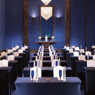 Ritz-carlton, Bahrain Hotel & Spa