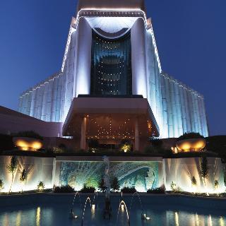 Ritz-carlton, Bahrain Hotel & Spa