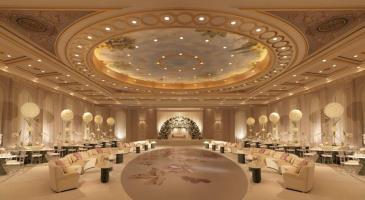 Ritz-carlton, Bahrain Hotel & Spa