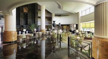 Ritz-carlton, Bahrain Hotel & Spa