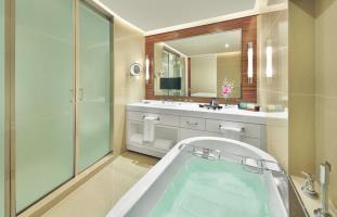 Ritz-carlton, Bahrain Hotel & Spa