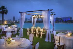 Ritz-carlton, Bahrain Hotel & Spa