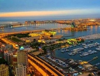 Days Hotel -marine Tower