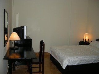 Hotel Trasak Pa-em