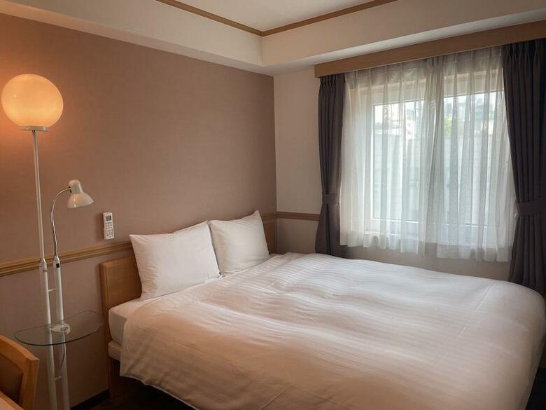 Hotel Toyoko Inn Busan Seo-myeon