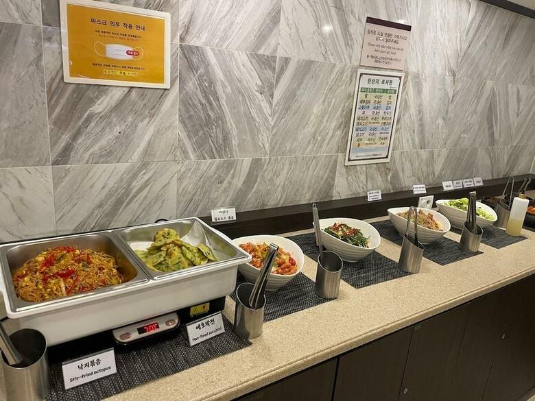 Hotel Toyoko Inn Busan Seo-myeon