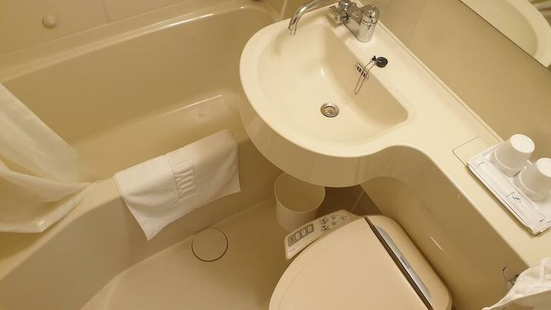 Hotel Toyoko Inn Busan Seo-myeon