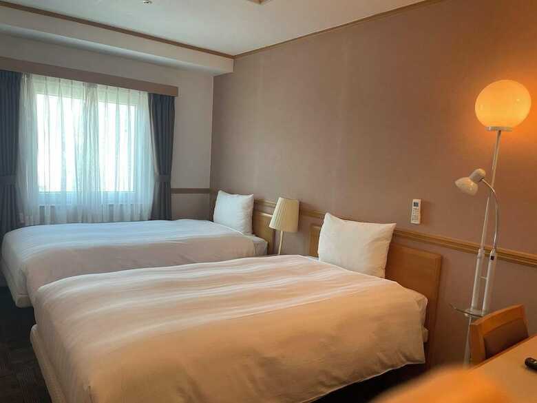 Hotel Toyoko Inn Busan Seo-myeon