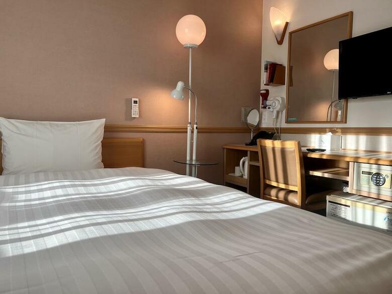 Hotel Toyoko Inn Busan Seo-myeon