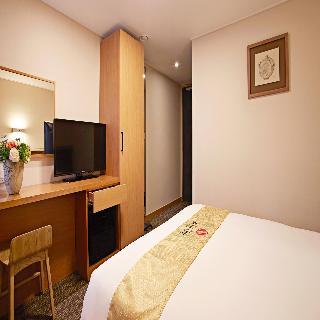 Hotel Skypark Myeongdong I