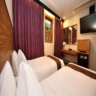 Hotel Skypark Myeongdong I