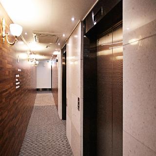 Hotel Skypark Myeongdong I