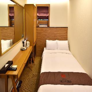 Hotel Skypark Myeongdong I