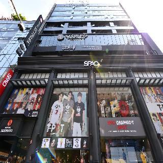 Hotel Skypark Myeongdong I
