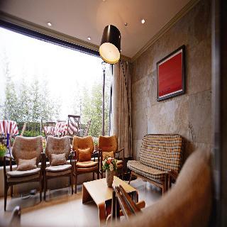 Hotel Skypark Myeongdong I
