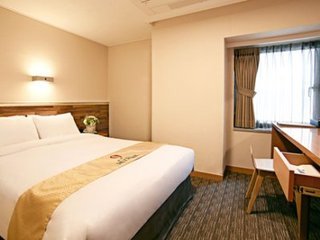Hotel Skypark Myeongdong I