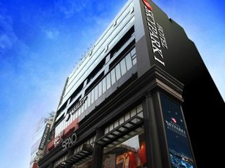 Hotel Skypark Myeongdong I