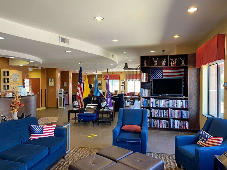 Hotel Comfort Suites - Gallup
